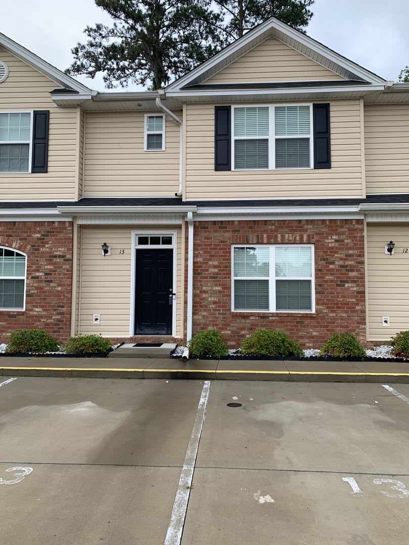 Yorktown Place-Gated Townhome Community-Tibet Ave. – photo 1