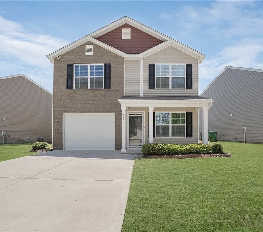 7112 Finnigan Road – photo 1