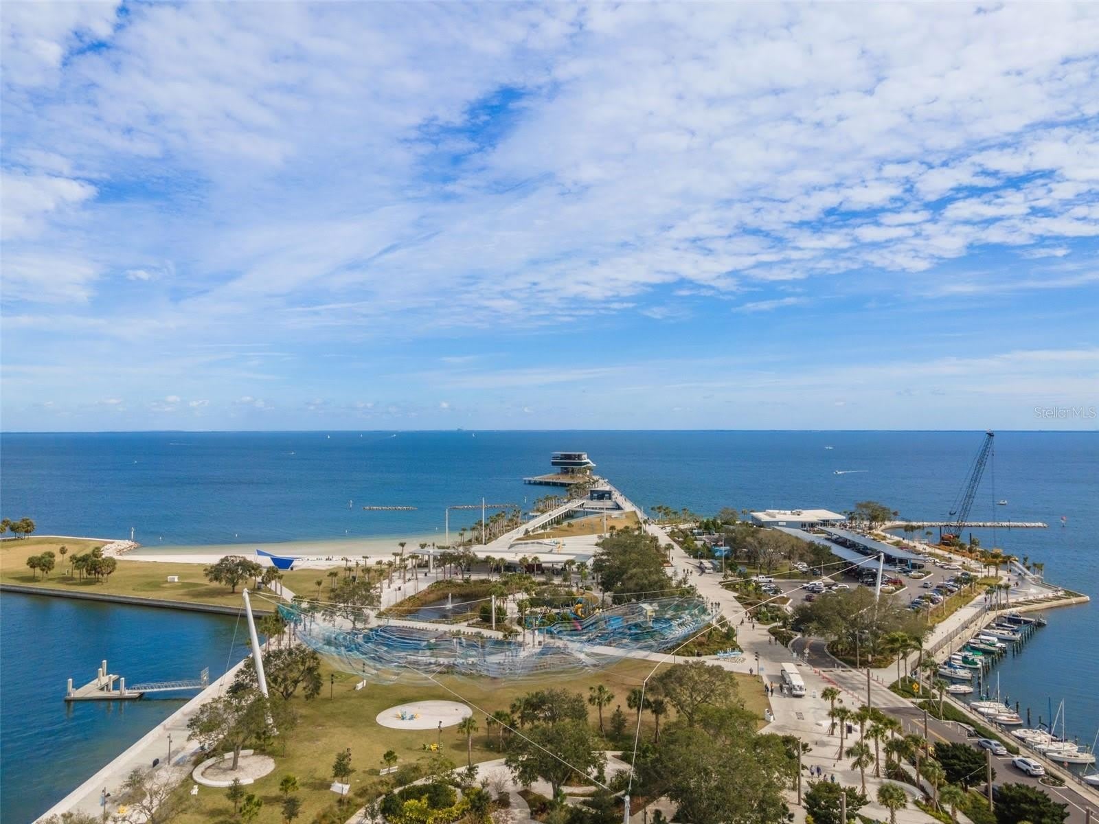 100 BEACH Drive NE – photo 2