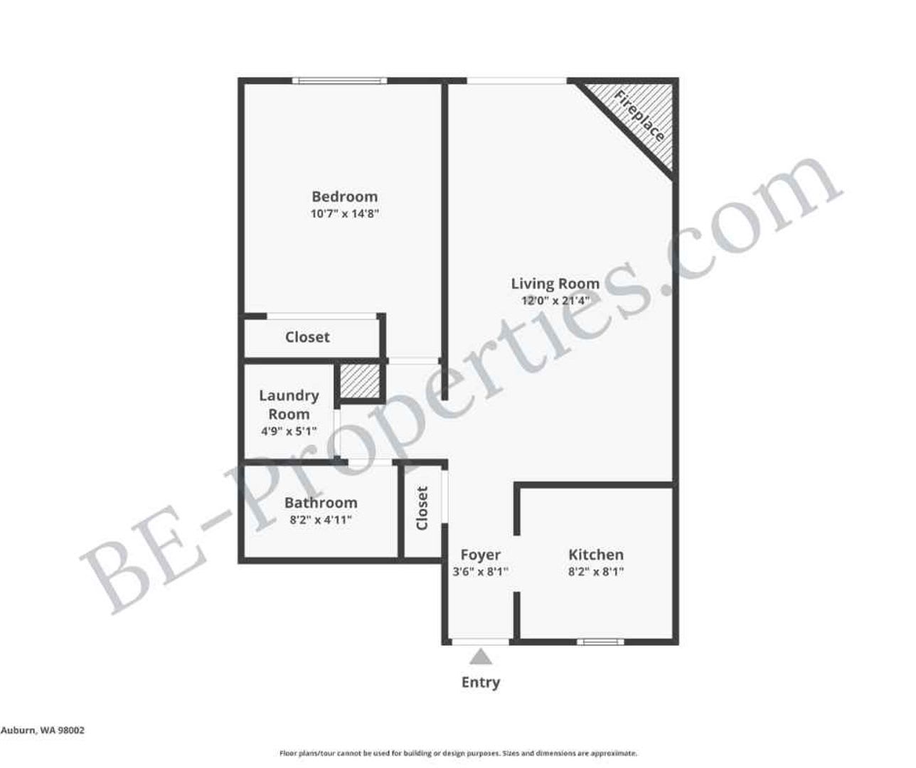 Cozy 1 Bedroom in the By The Green Community. – photo 4