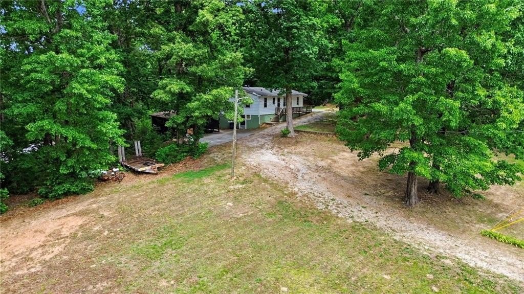 3944 Fairburn Road – photo 1