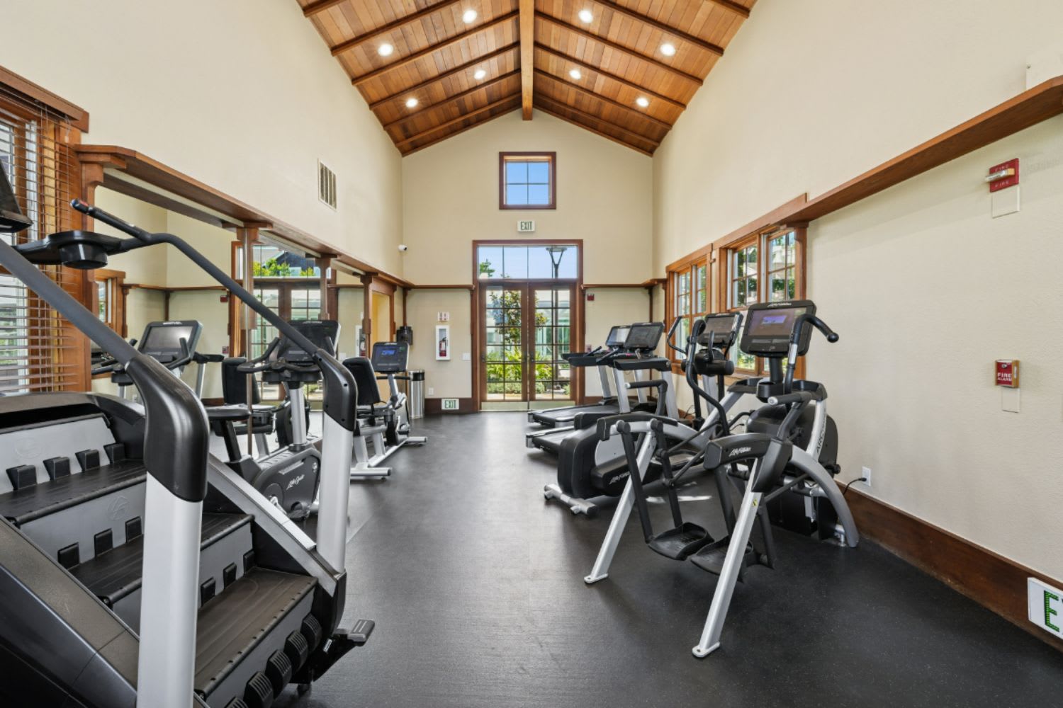 Pescadero Apartments – photo 4