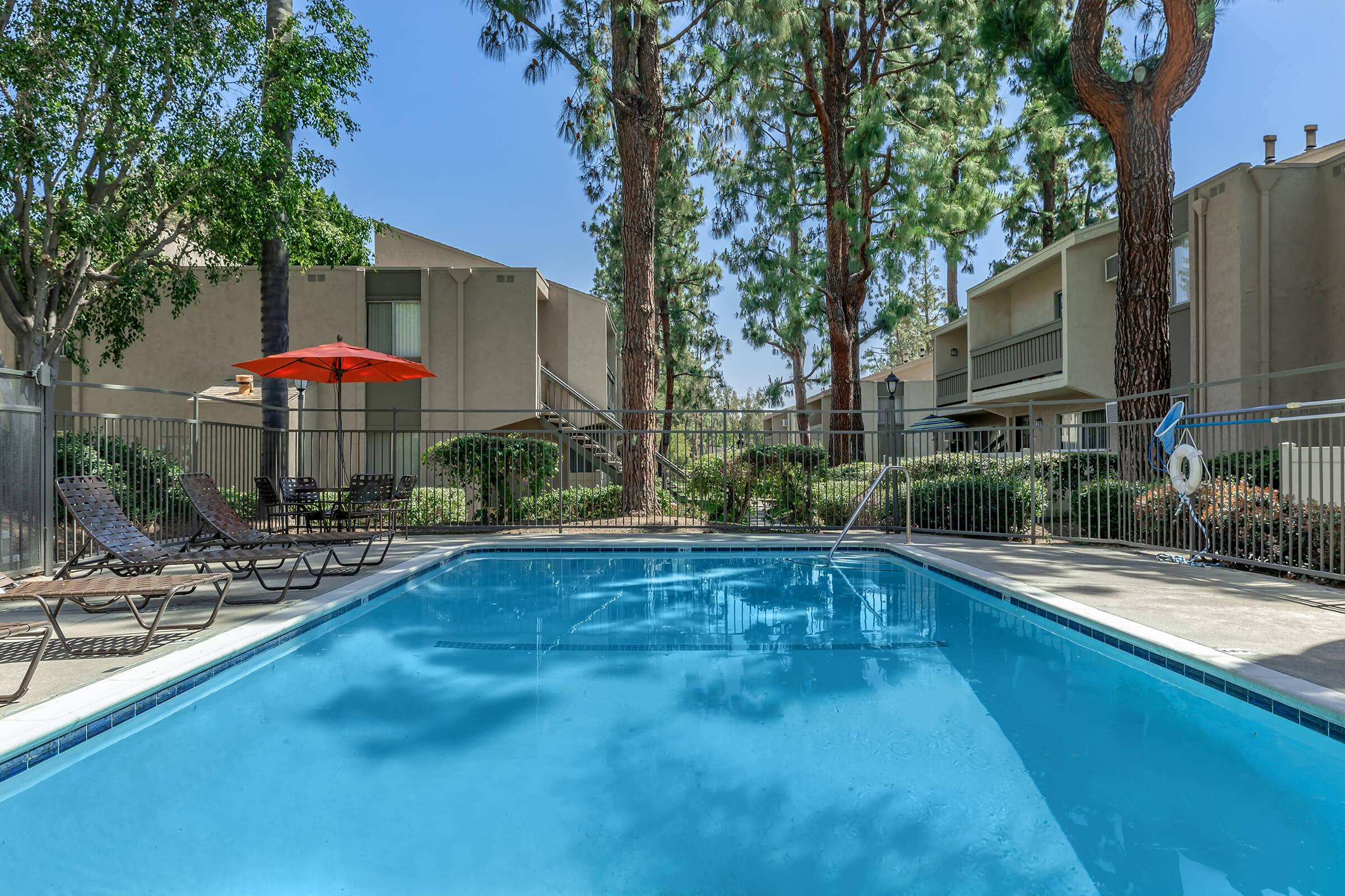 Tamarack Woods Apartment Homes – photo 1