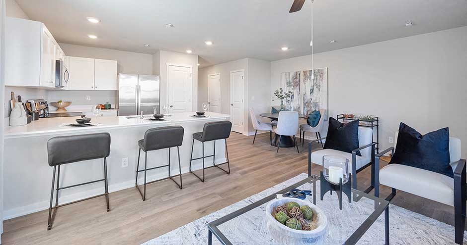 The Ridge at Canyon Landing Townhomes – photo 5