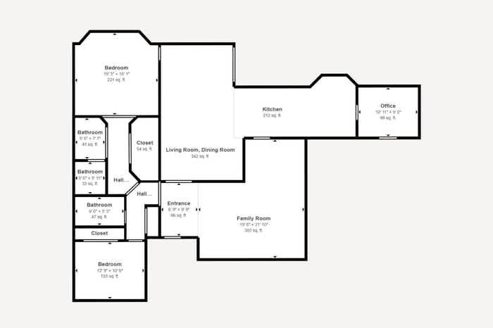 17211 North Desert Glen Drive – photo 3