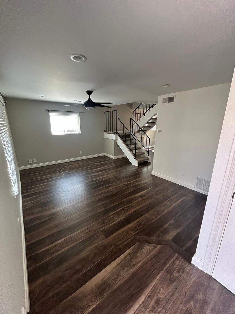 Fully upgraded 3 bedroom/1.5 Bath Two Story Condo! $3,745 – photo 3