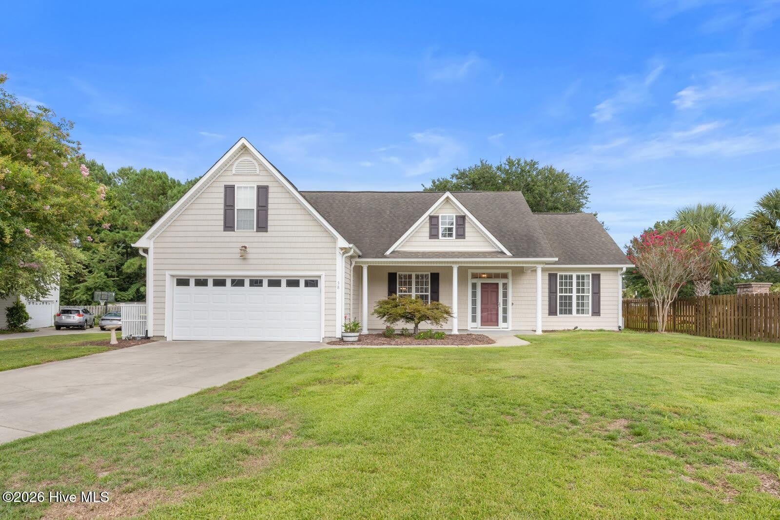 38 Amber Court – photo 1