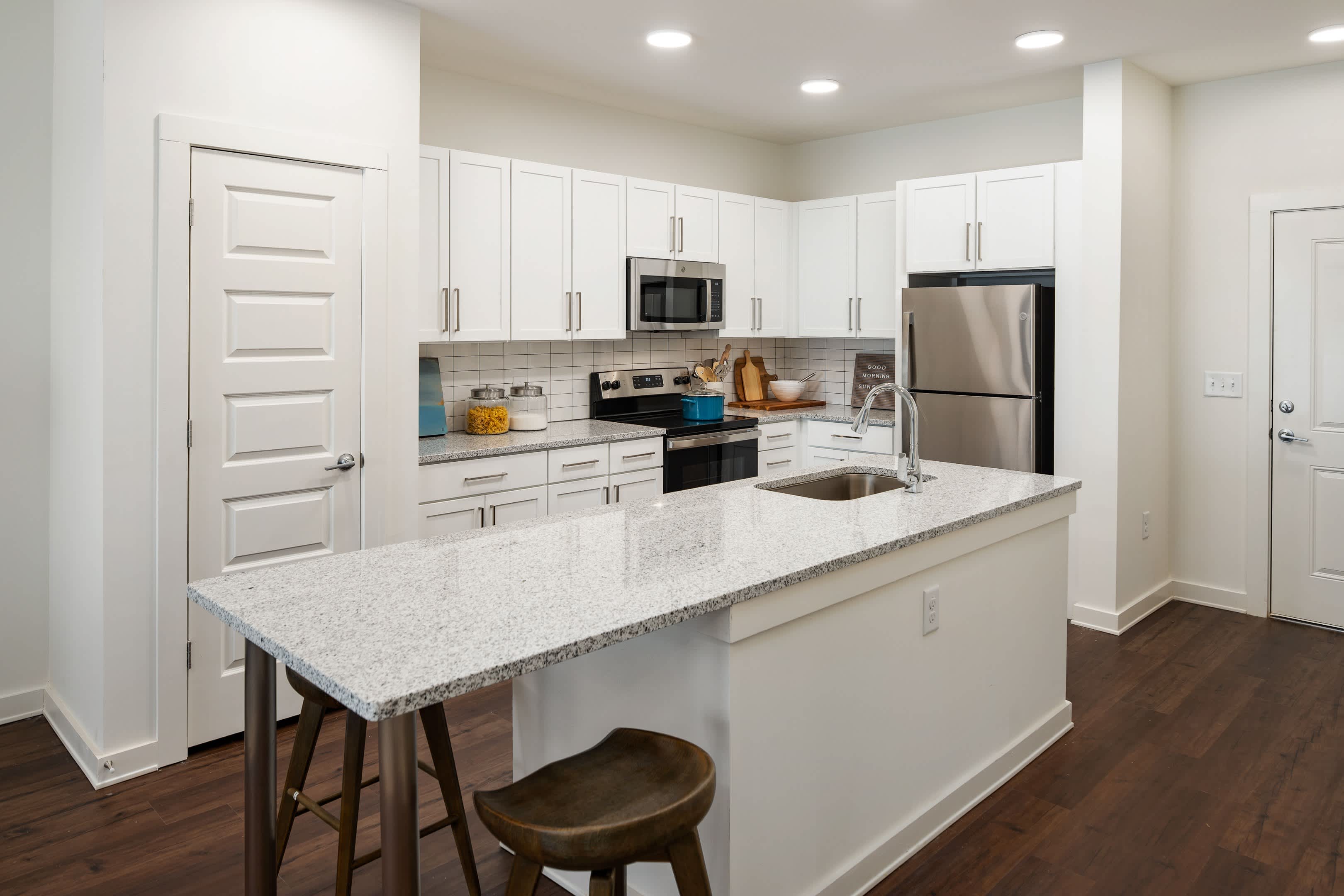 Station 75 Apartments At Mcdonough – photo 3