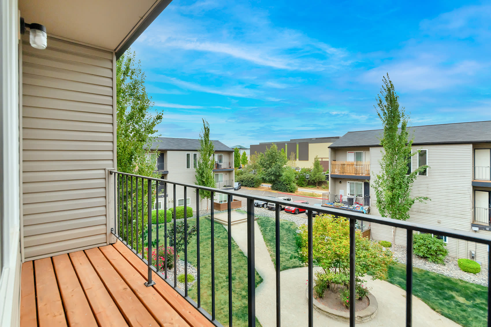 River Lofts Apartments – photo 3
