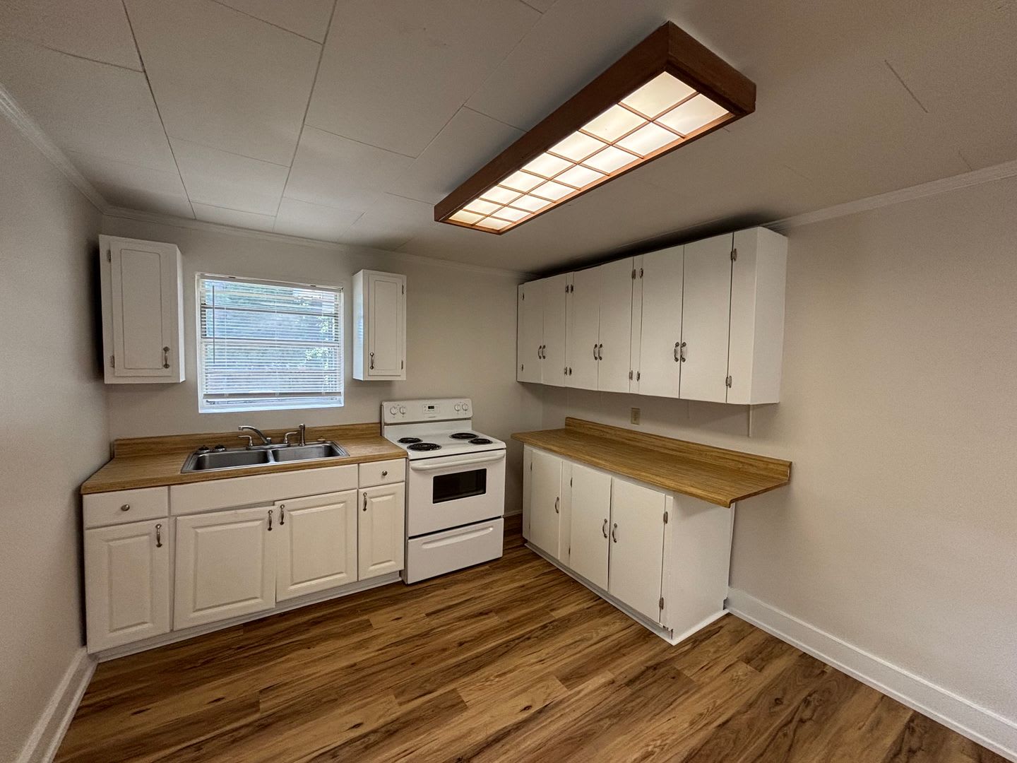 2 Bedroom 1 Bath House – photo 3