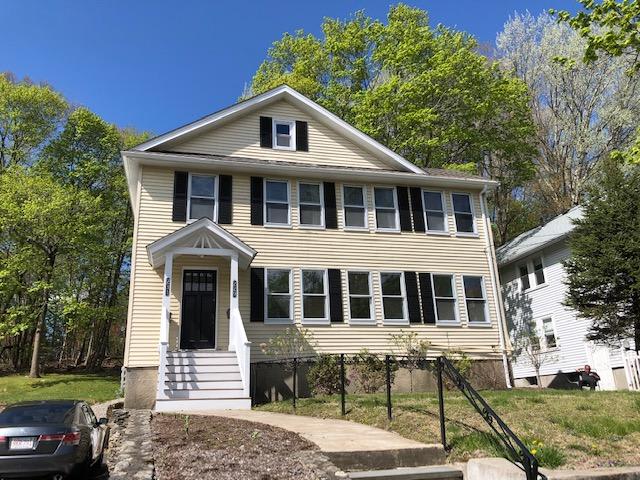 229 Langley Rd. – photo 1