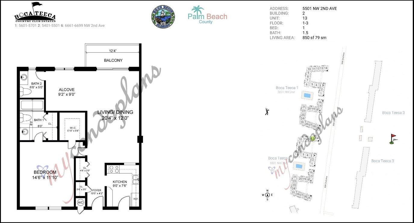 5501 NW 2nd Avenue – photo 5