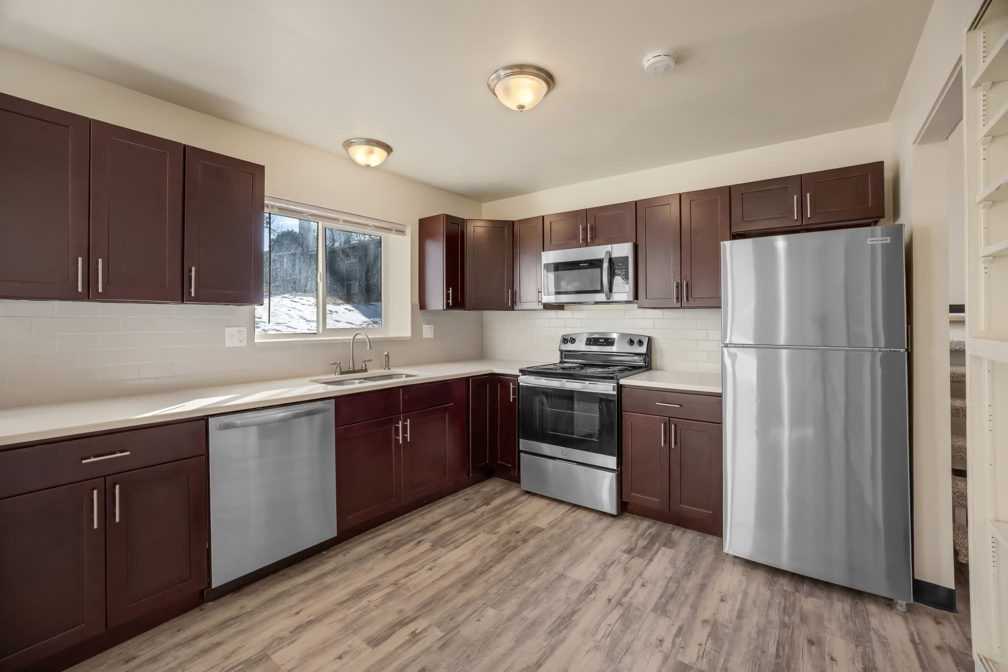 Broadridge Flats And Townhomes – photo 5