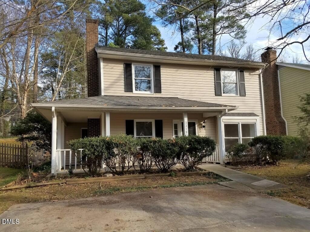 3319 Lassiter Street – photo 1