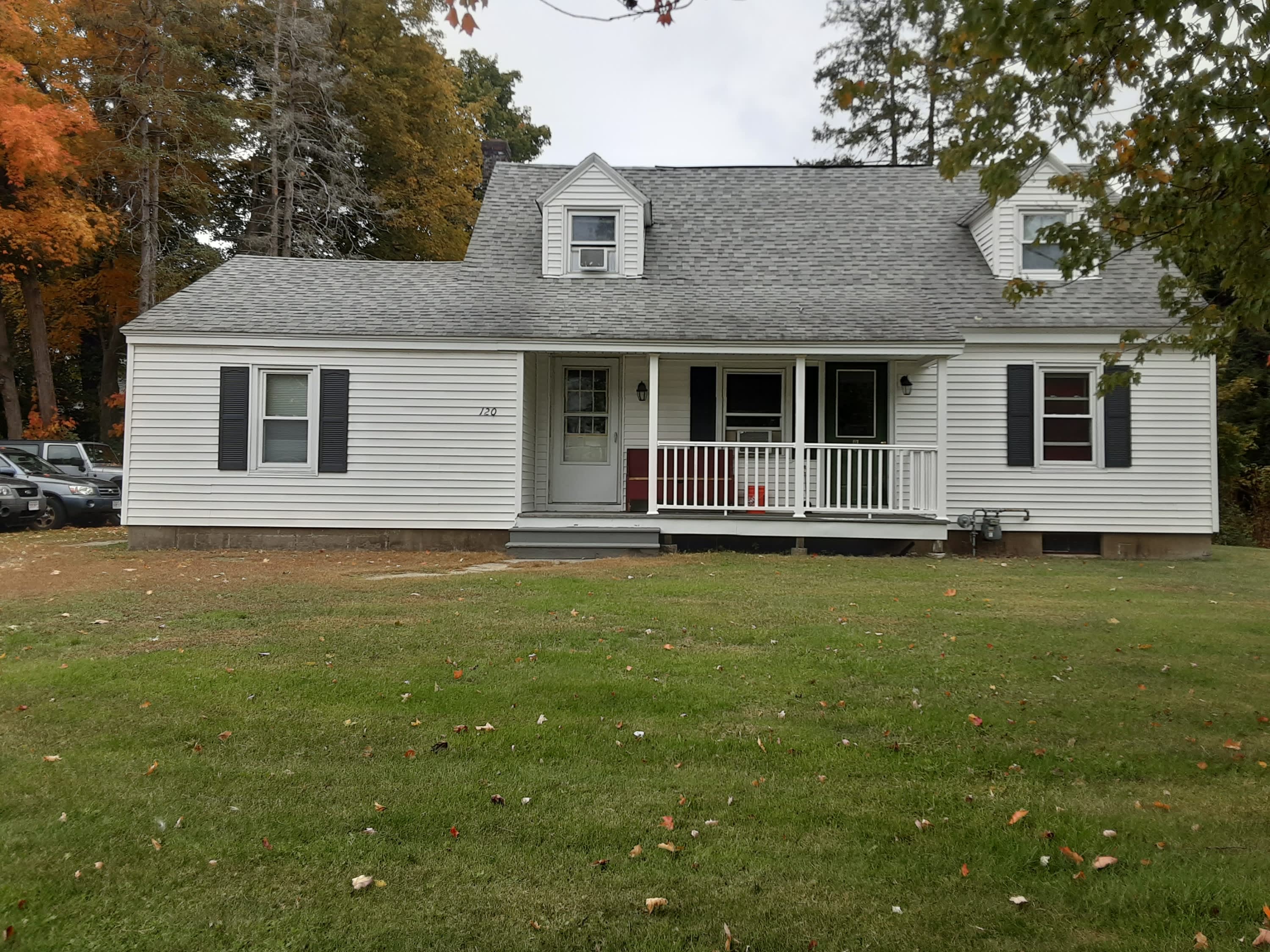 120 Belchertown Rd Unit A (Down) – photo 1