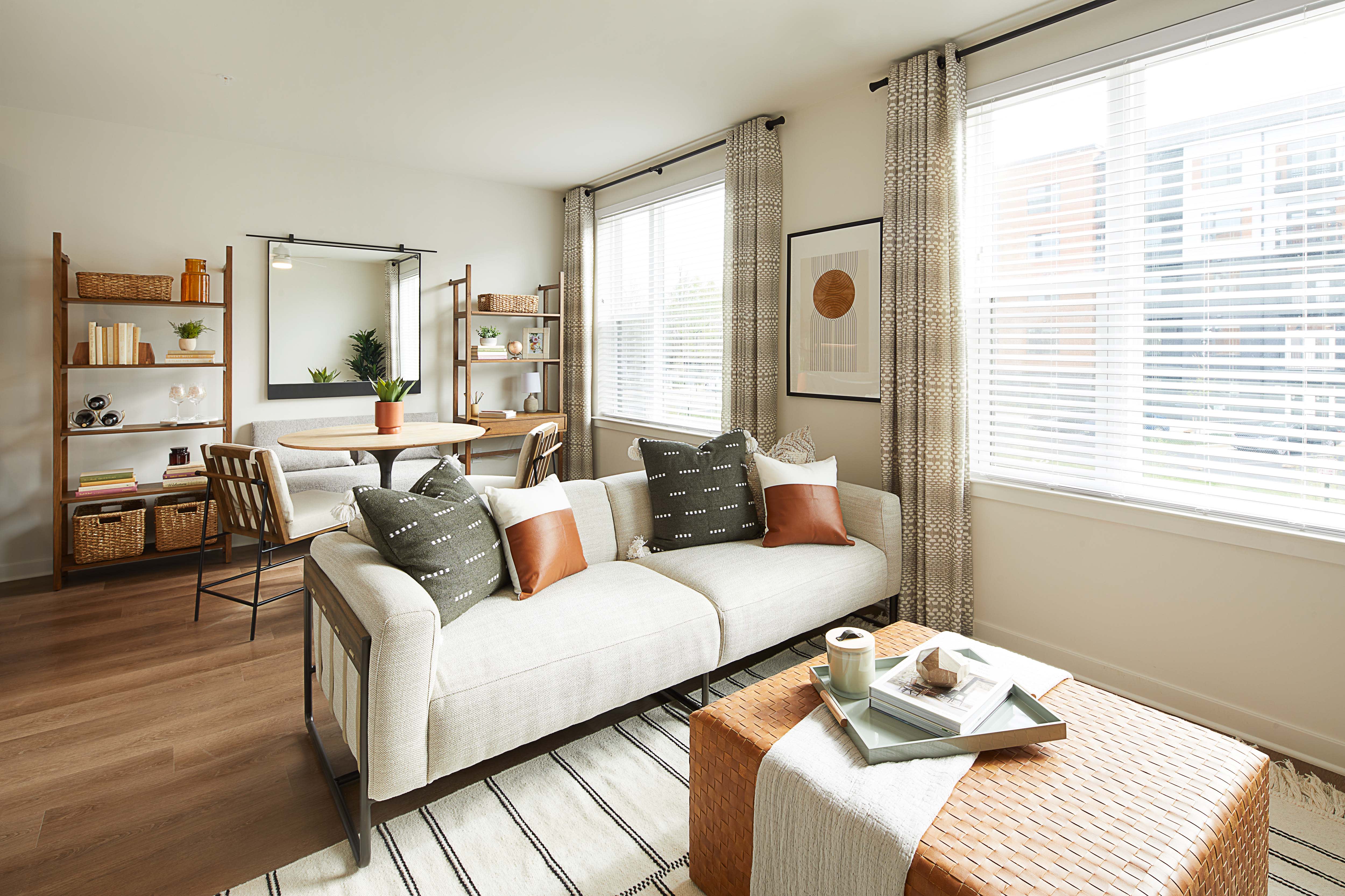 Motiva Apartments – photo 1
