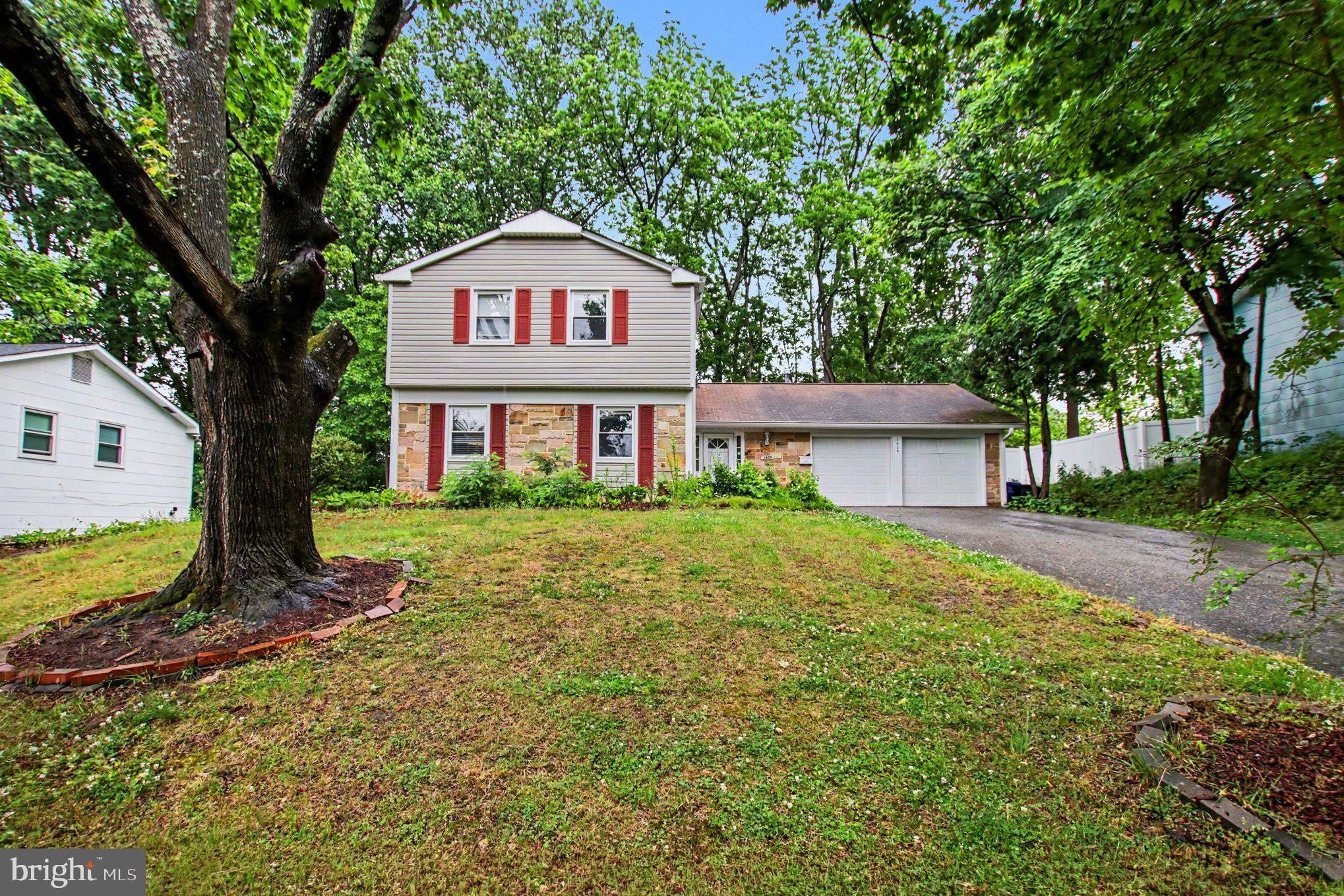 1405 Peachwood Lane – photo 2