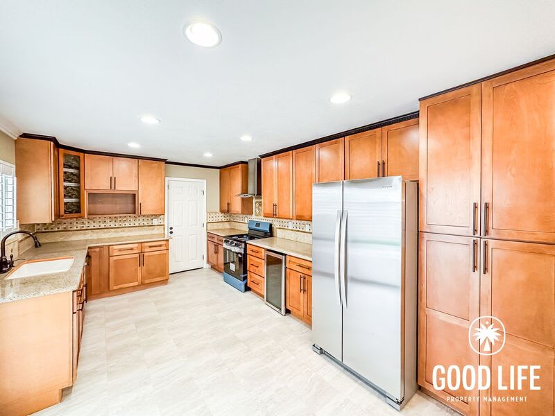 5572 E Vista Del Este – photo 1