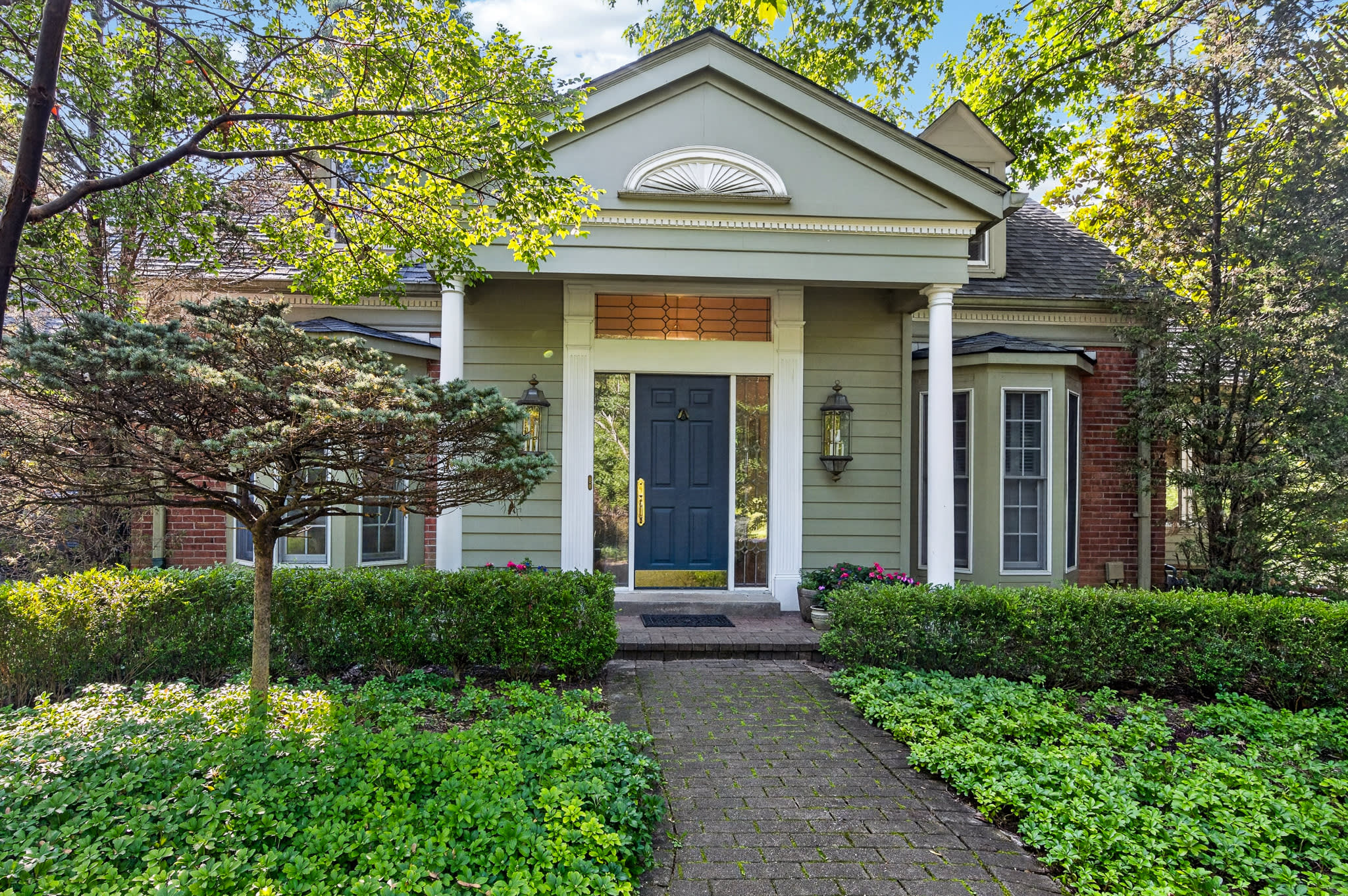 444 Hidden Valley Lane – photo 1