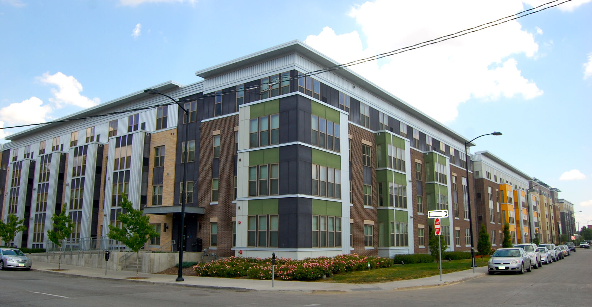 Metro Lofts – photo 1
