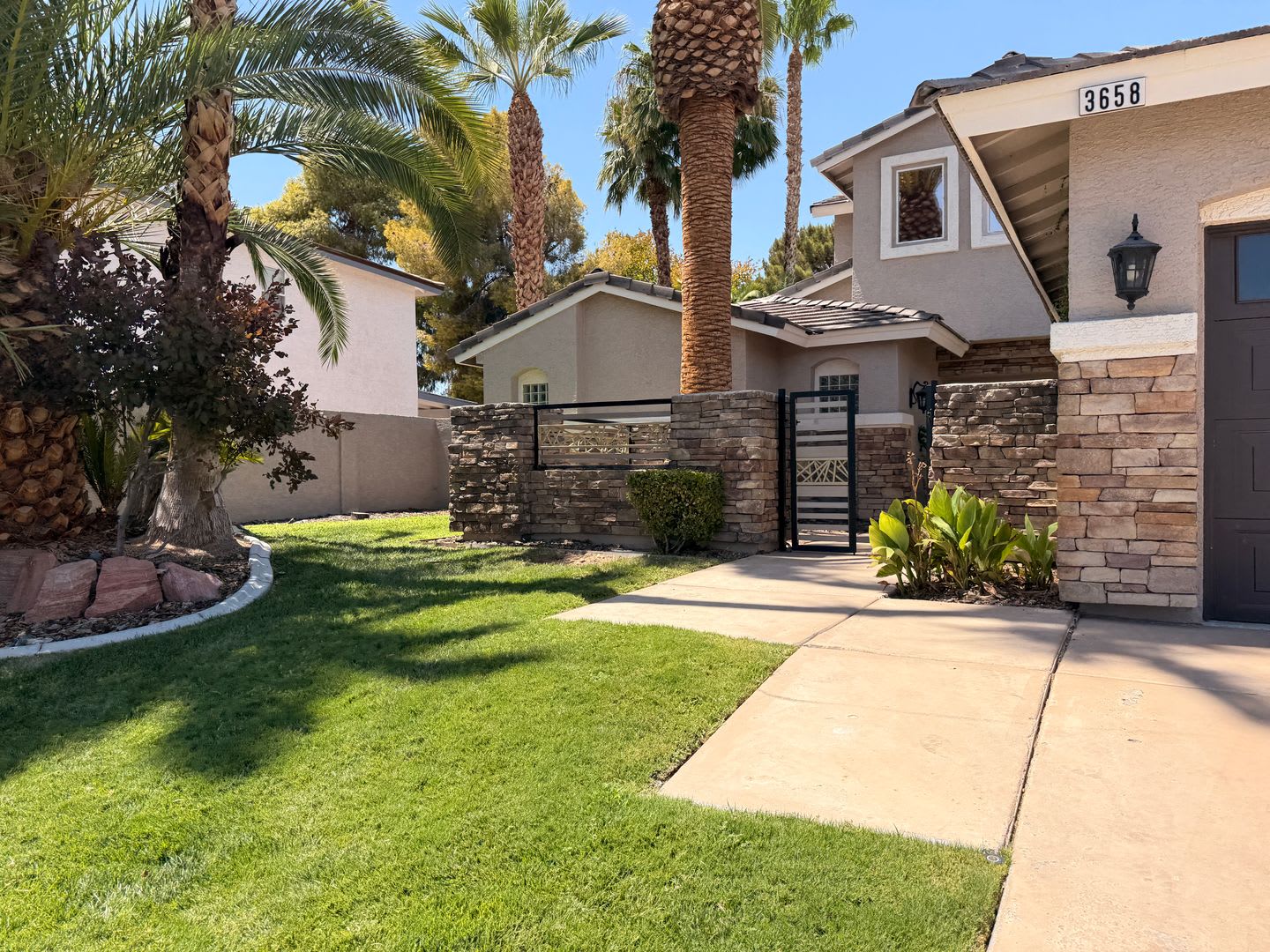 3658 Miguels Lane, Las Vegas, NV 89120 – photo 4