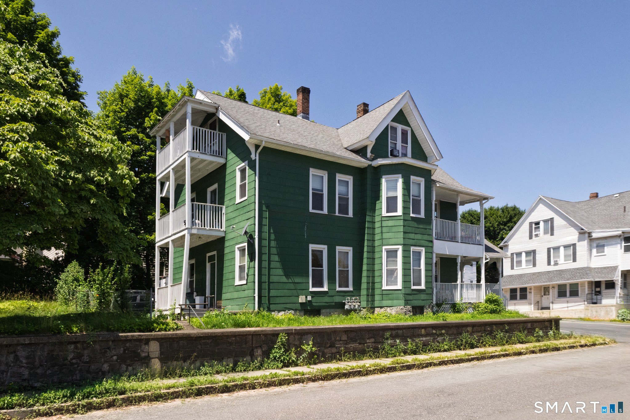 95 Sunnyside Avenue – photo 4