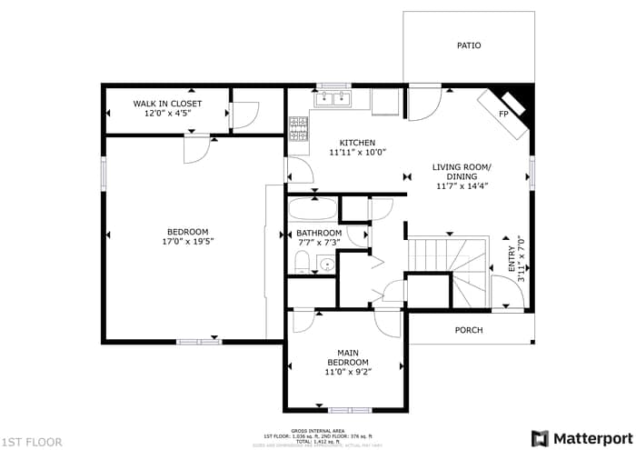 507 Twin Pine Cove – photo 2