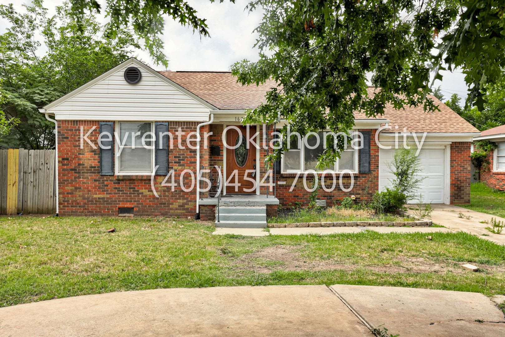 Move In Special 1 2 Your First Month S Rent Wonderful 3Bd 2Bd Home Minutes Away From Quail Springs Mall Chisholm Creek – photo 4