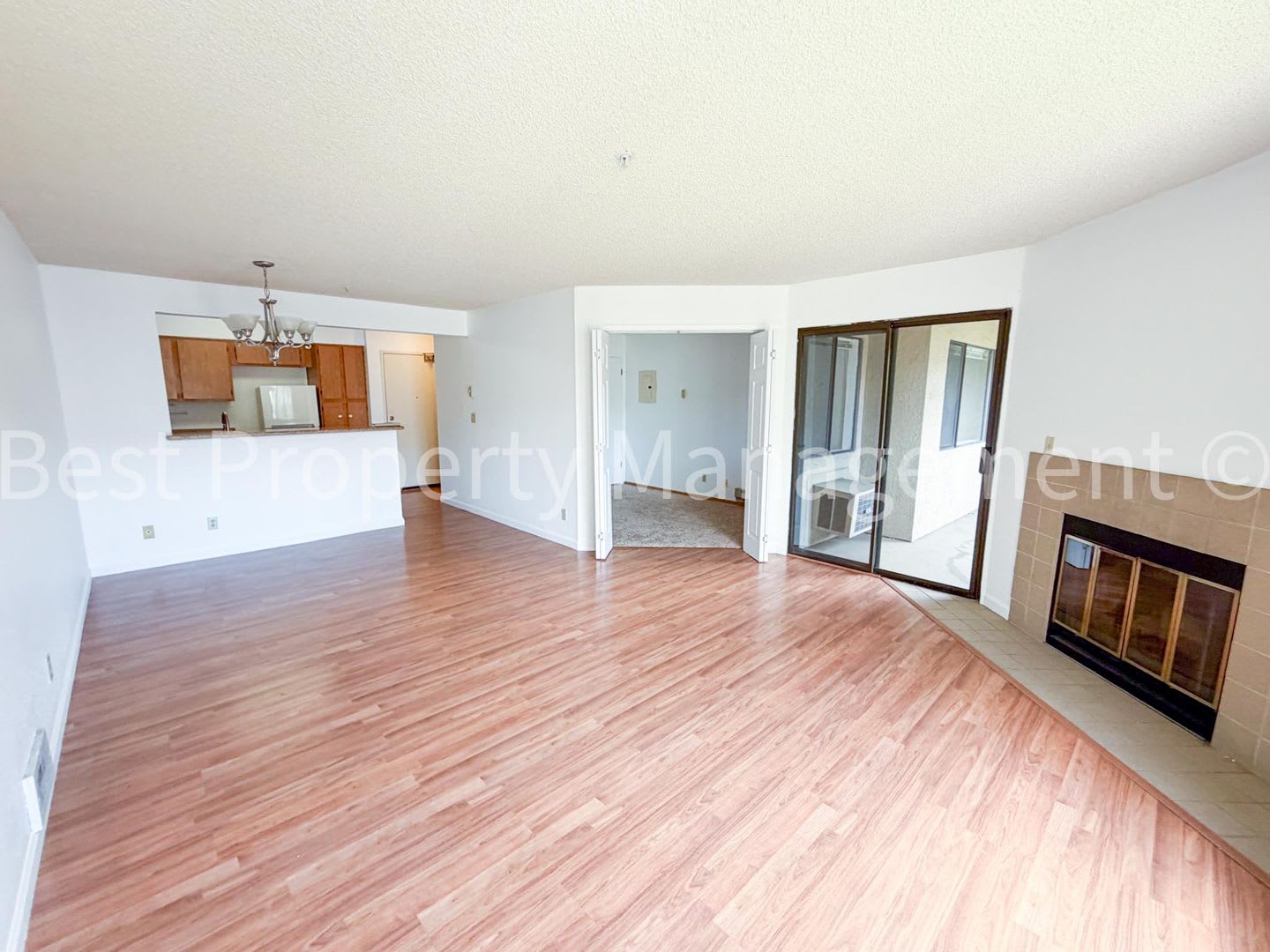 Perfect Shape Adobe Hills Condo Next To Fremont Bart – photo 3