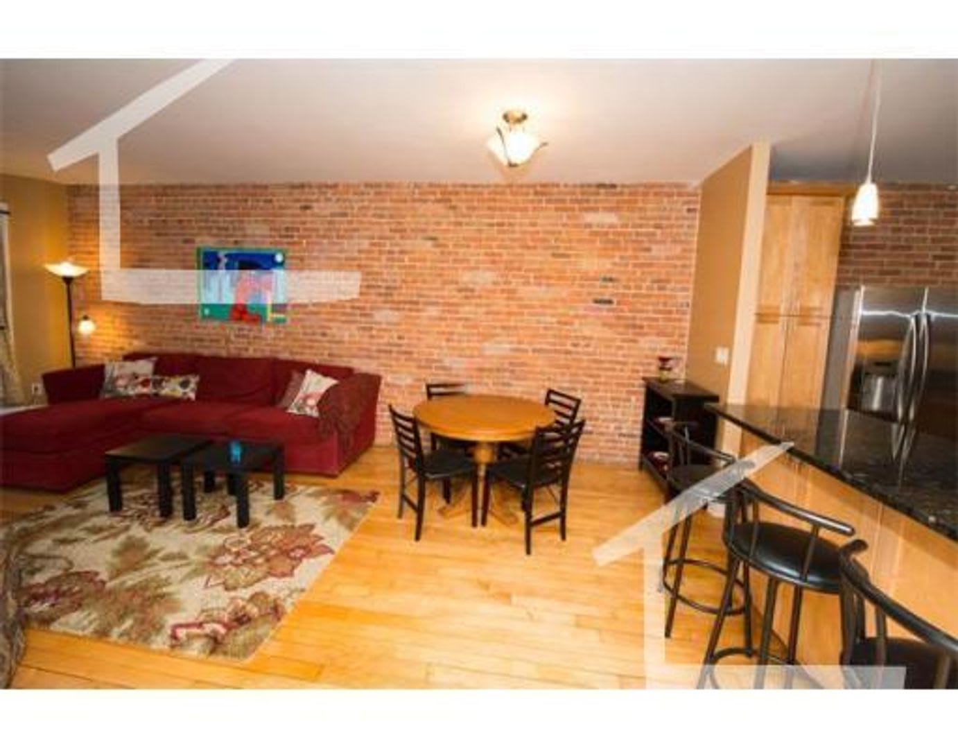 1175 Commonwealth Ave #2B Boston MA 02134 – photo 2