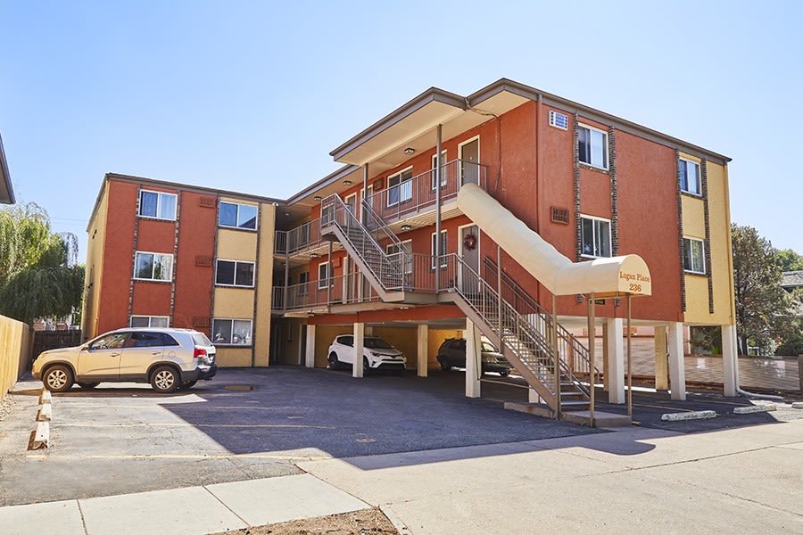 Logan Place – photo 5