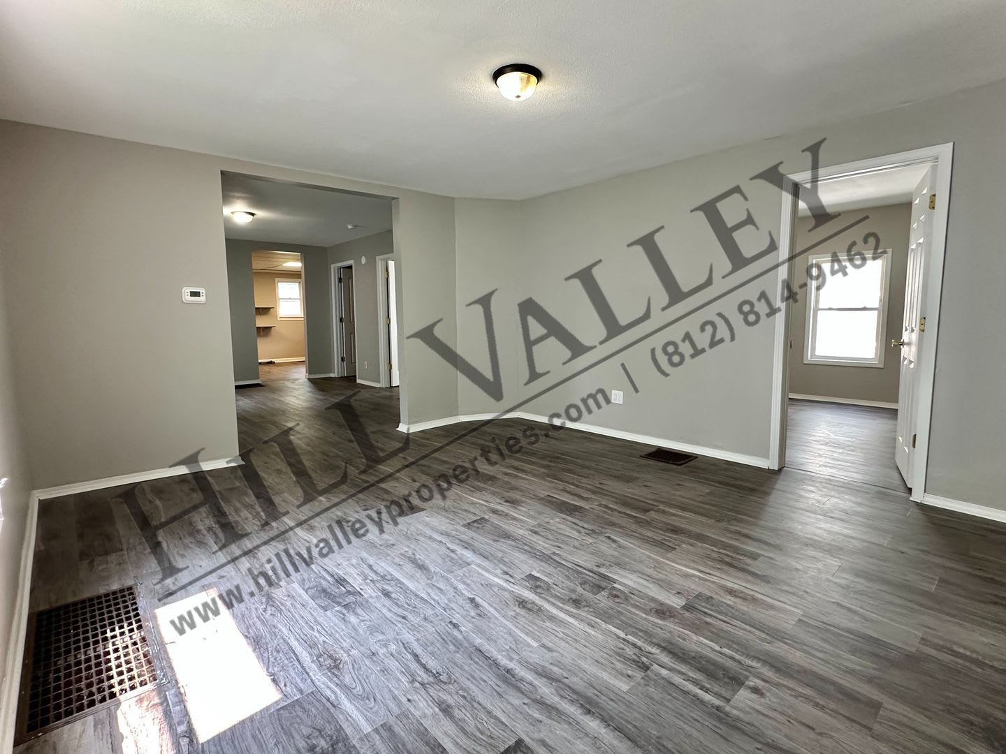 Three Bedroom Home – photo 2