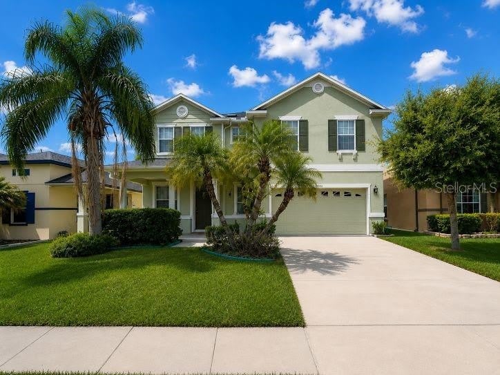 2808 PAYNES PRAIRIE Circle – photo 1
