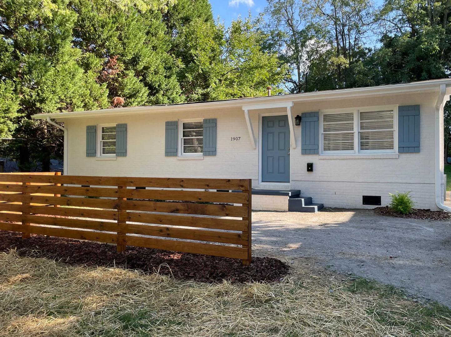 Three Bedroom, One Bath Home for Rent in Great Location-Showings Start After 8-20-26 – photo 1