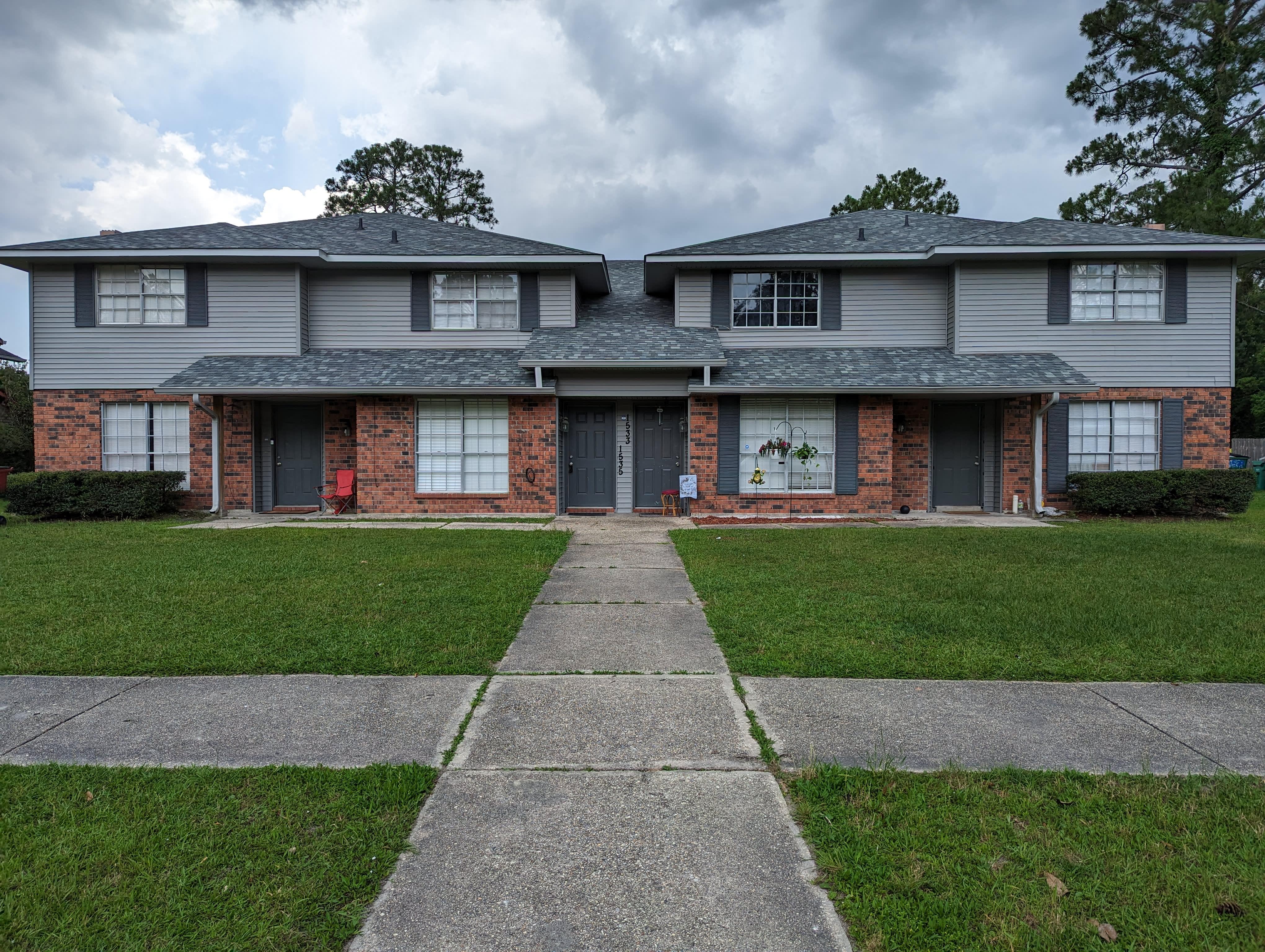 1535 Savannah Drive – photo 1
