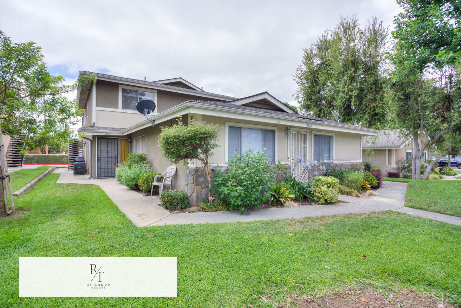 2 Bed – photo 2