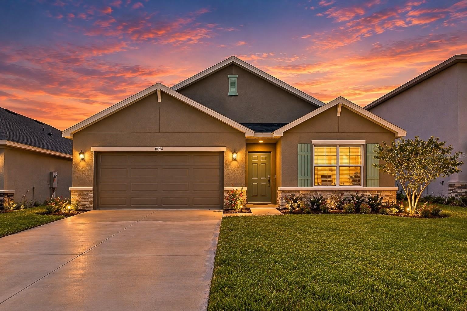 10924 RABBIT GROVE Trail – photo 1
