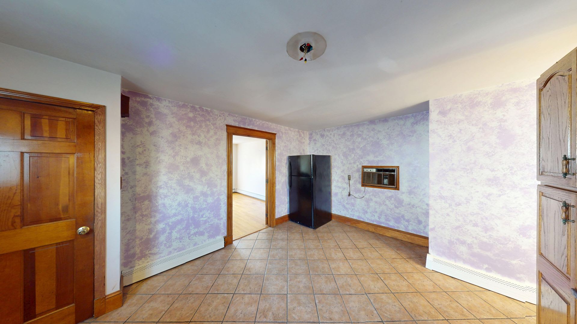 3bed with in unit laundry in Cambridge – photo 2