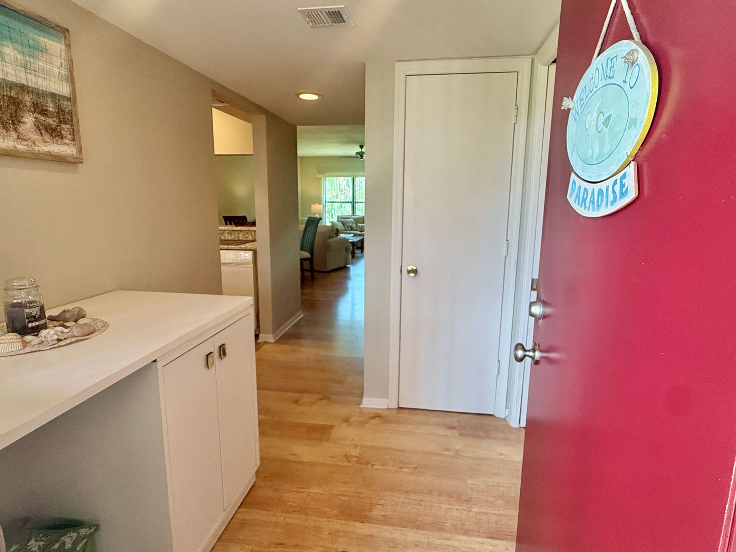 2 Br Condo W Community Pool Monthly Rental Available Jan 2026 Mar 31 2026 – photo 4