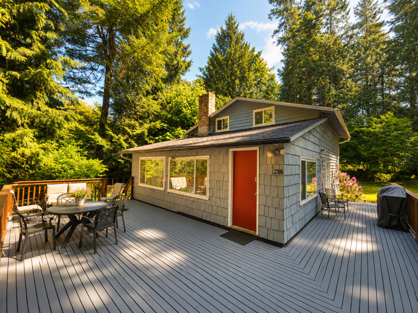 218 Mill Road – photo 1