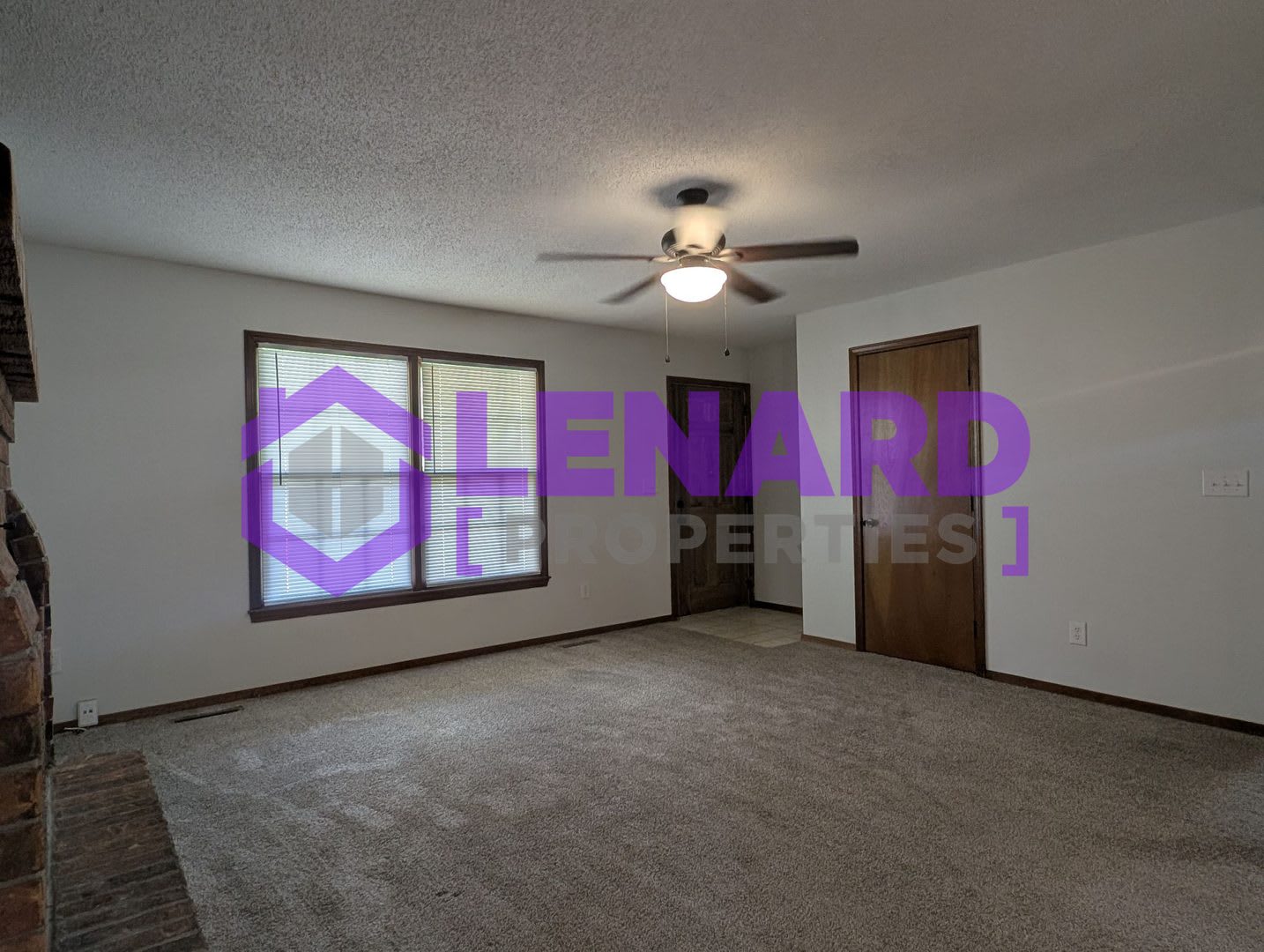 3 Bedroom Home Ready For Move In – photo 5