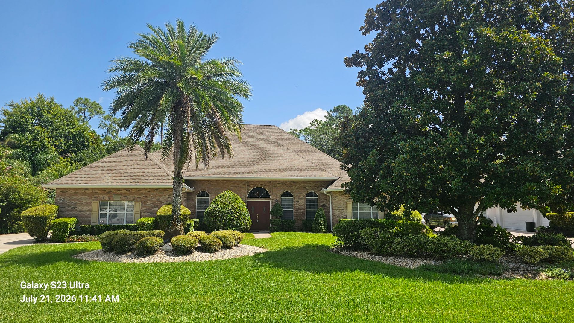 Spacious 4-Bedroom Pool Home in Hunters Ridge – Ormond Beach – photo 1