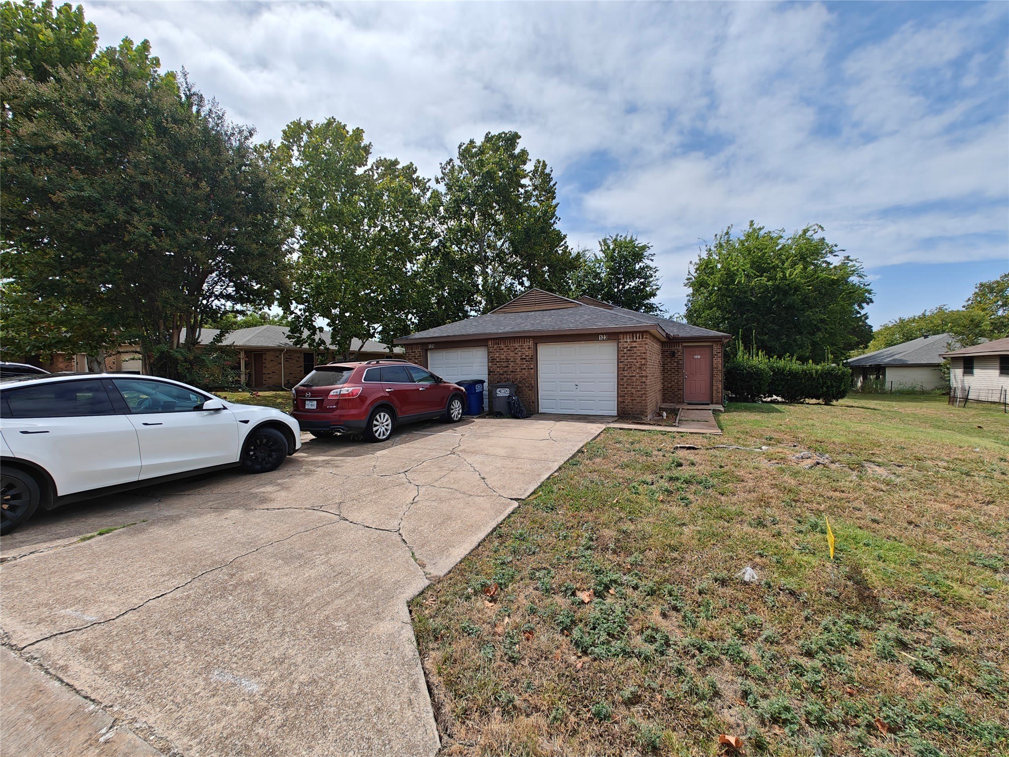 123 Prairie Creek Circle – photo 1