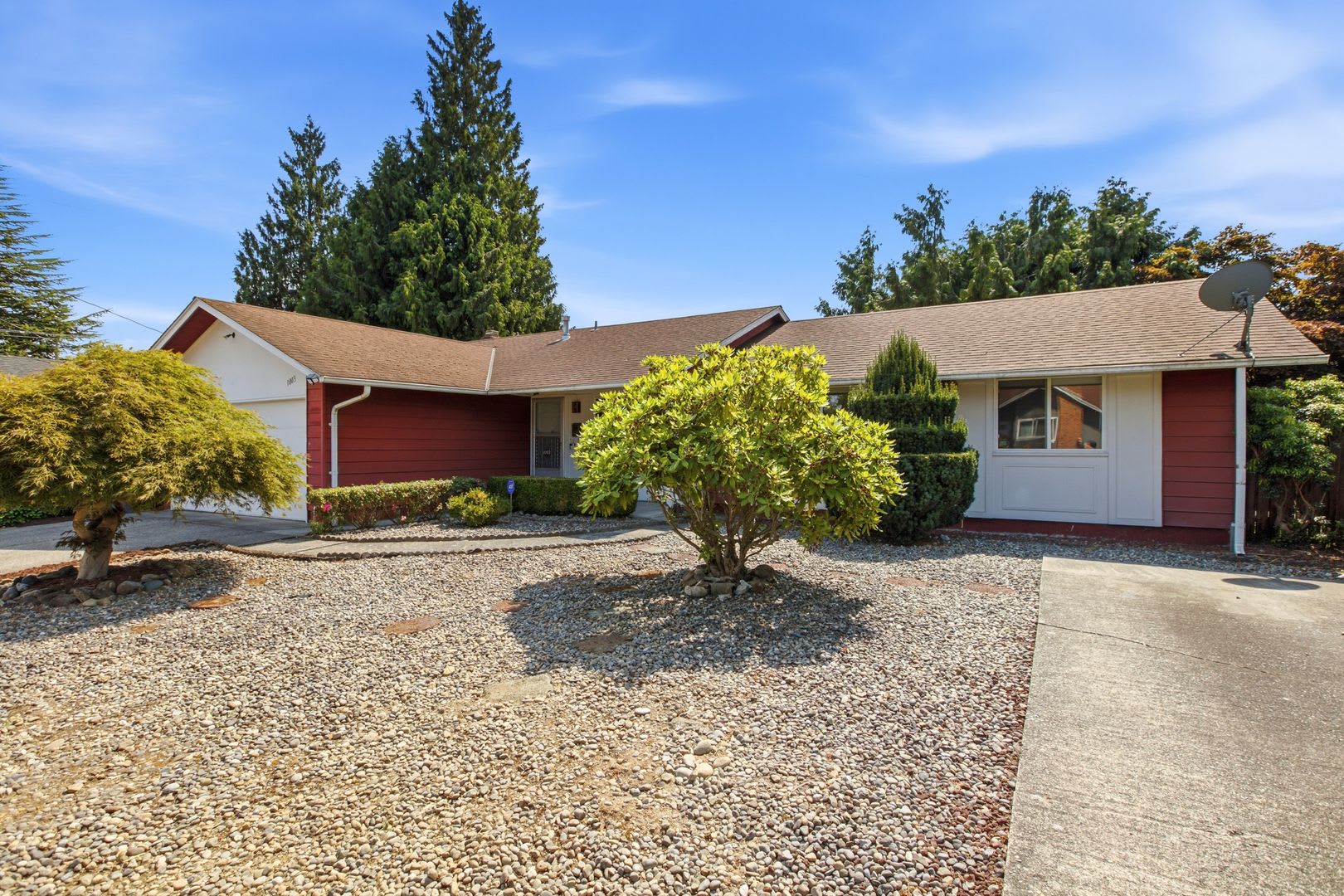 Cozy Renton Highland 3 Bedroom Rambler – Low-Maintenance Living! – photo 3