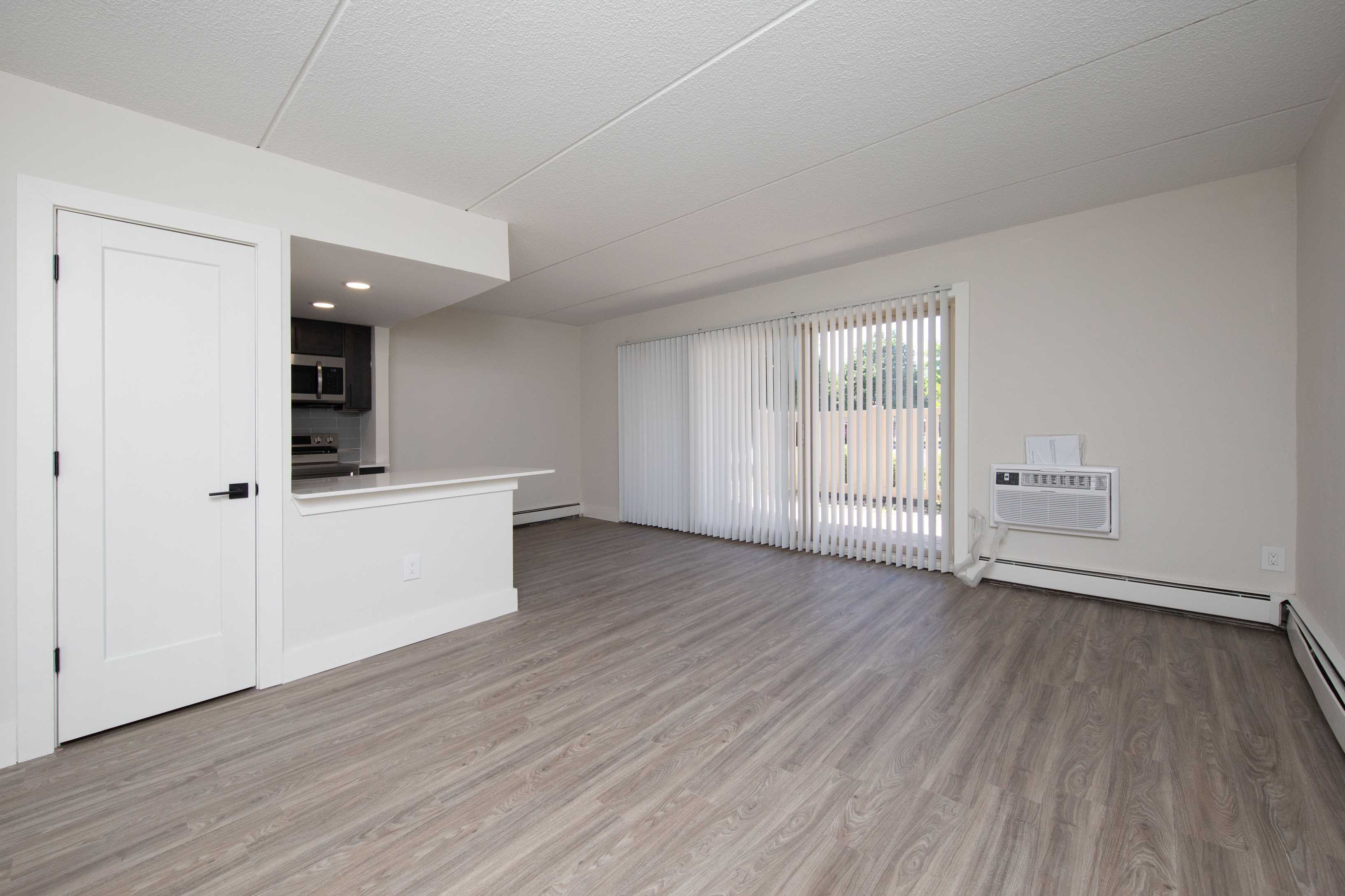 Golf Club Apartments – photo 3