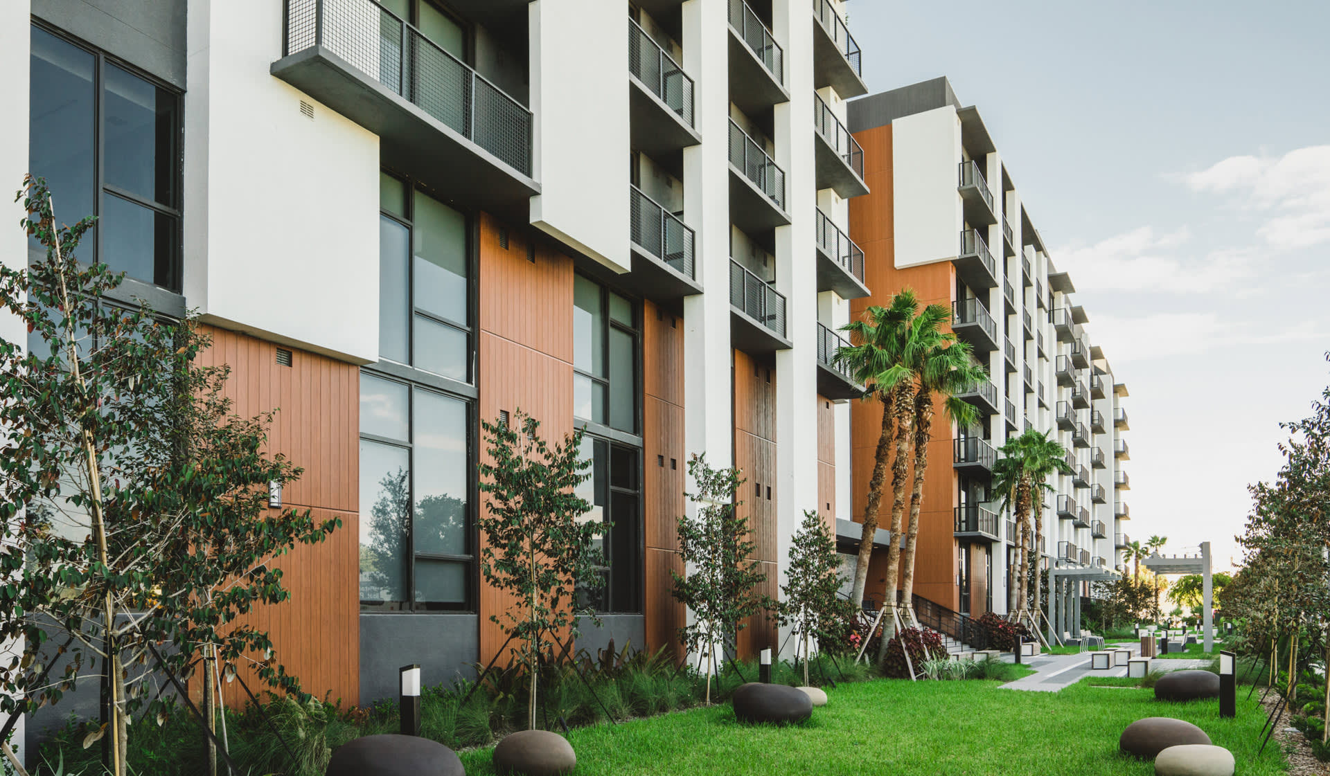 The District at Flagler Village – photo 2
