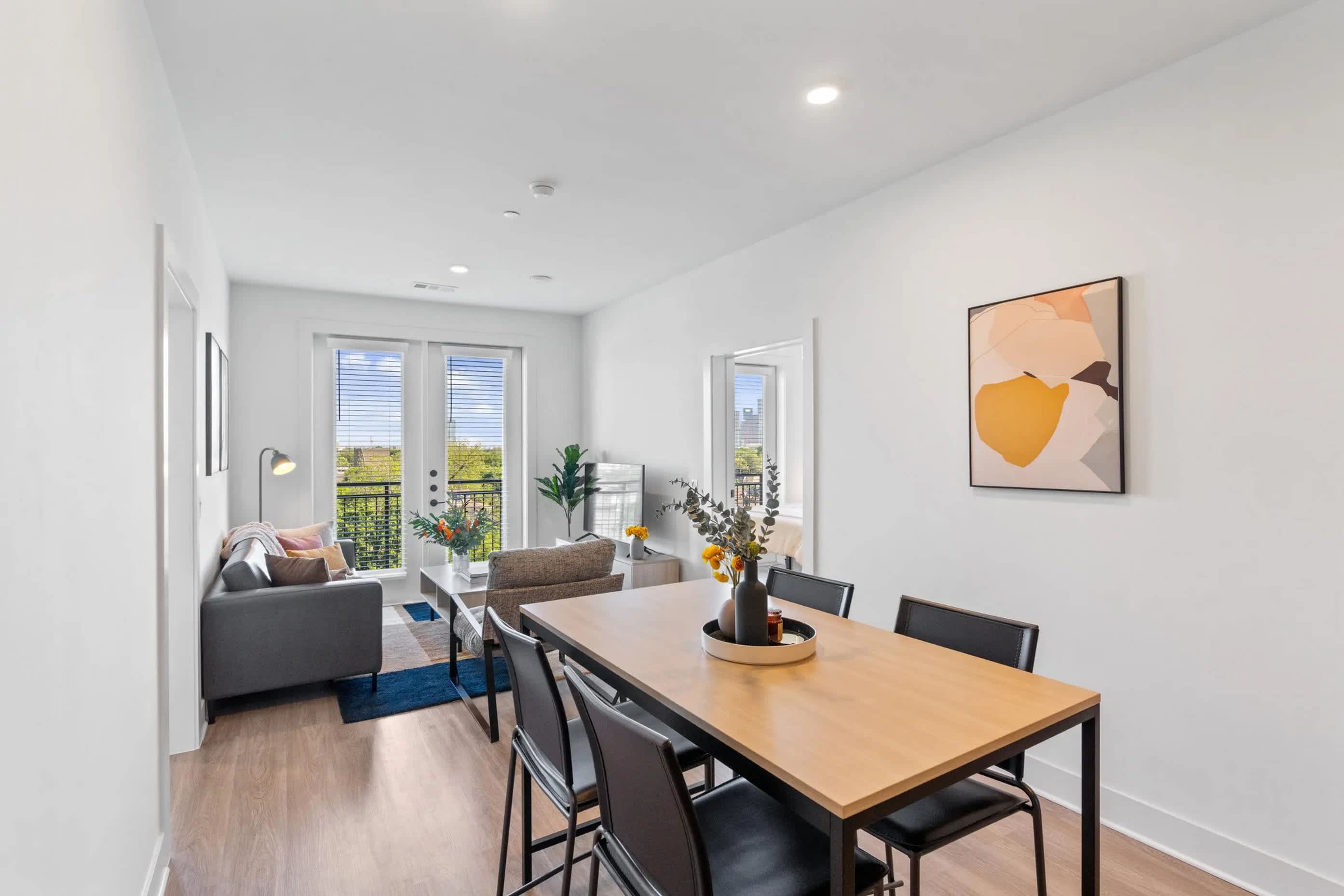 Student Housing – UNITi Montrose – photo 1