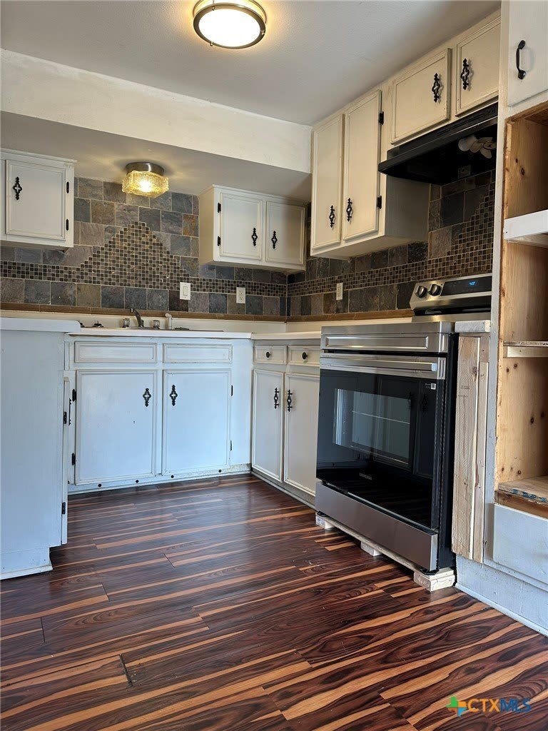 1704 Avondale Street – photo 2