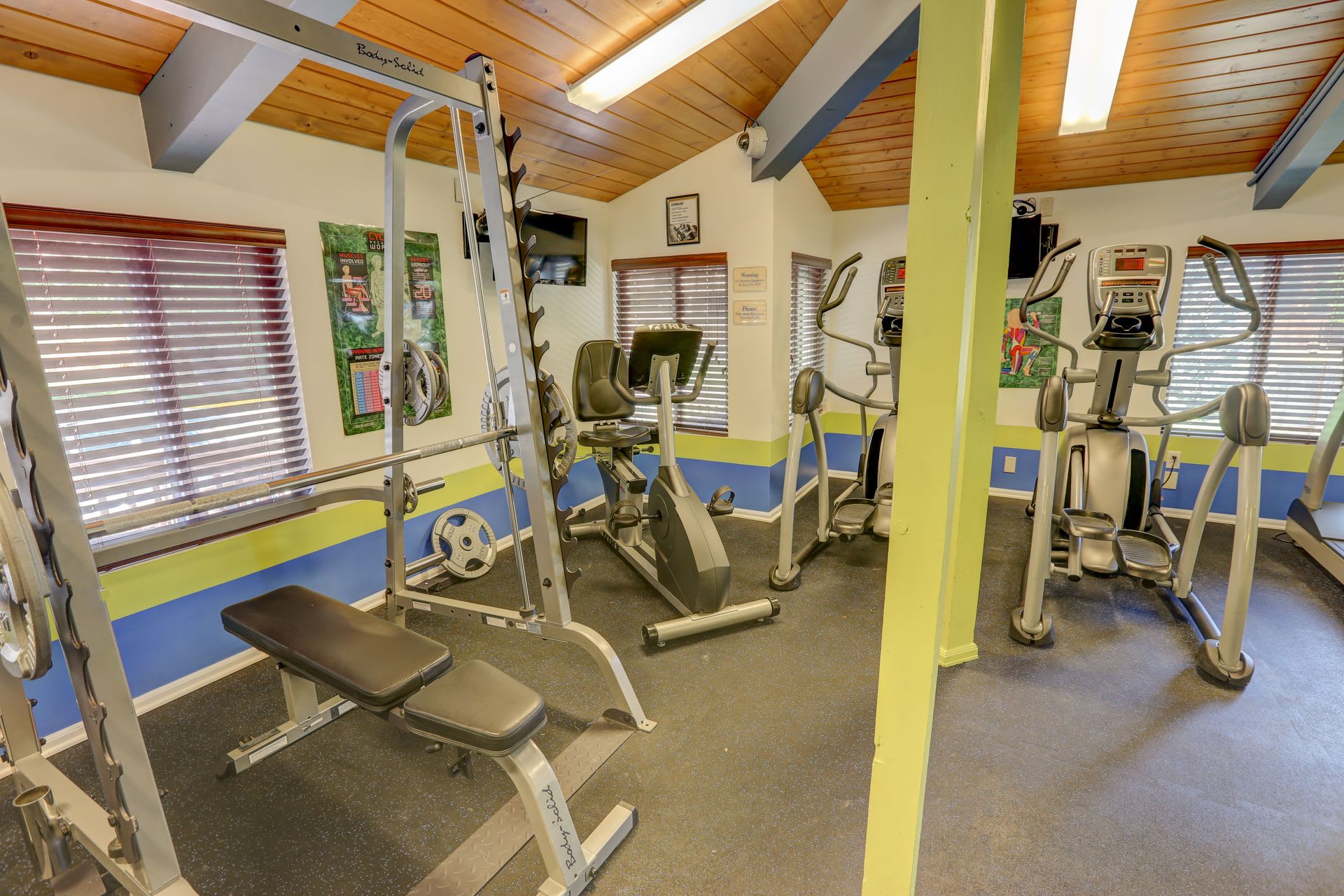 Ralston Park Apartments – photo 5