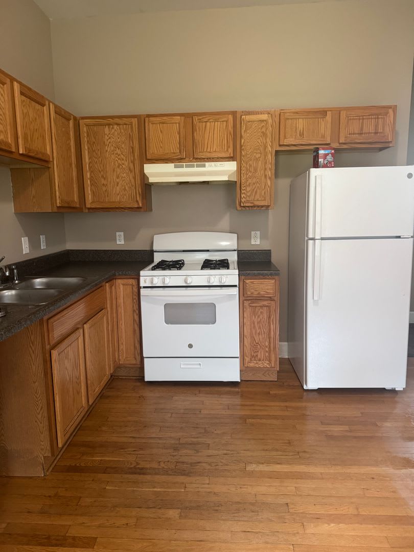 Very Nice 3 bedroom 1 bath-Fountain Square area-Minutes from Downtown Indy – photo 3